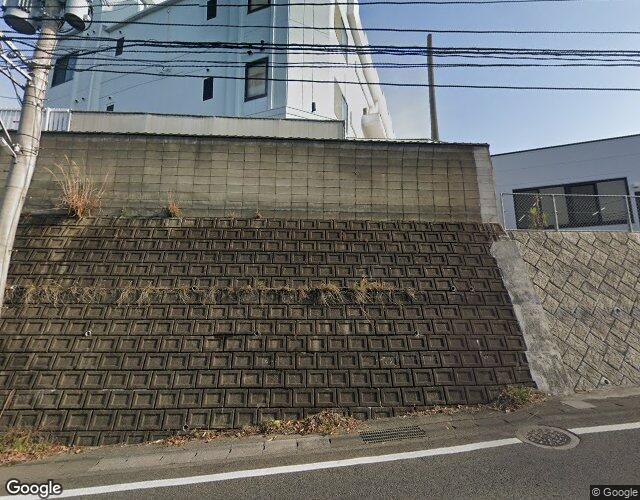 デザイナーズホテル アリスの外観
