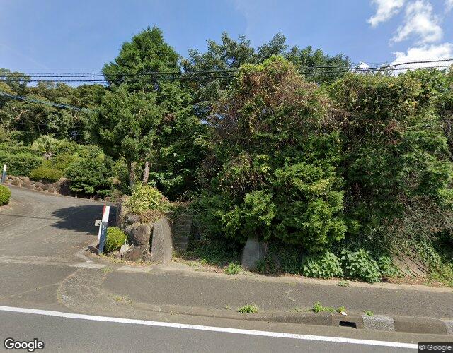 ホテル やまびこの外観