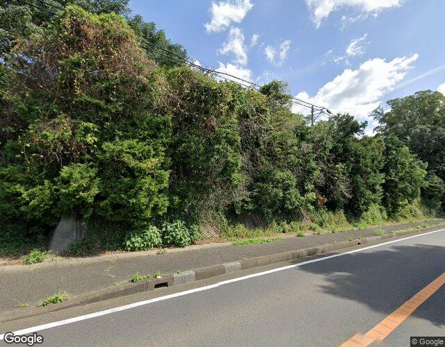 ホテル やまびこ 右側からの外観