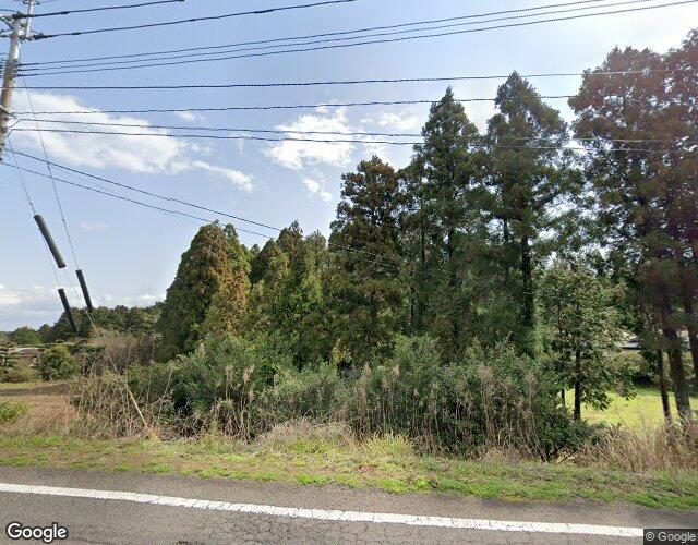 大岳の外観