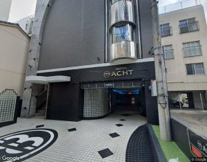 ホテル アハト（旧エルパシー）の外観・周辺写真
