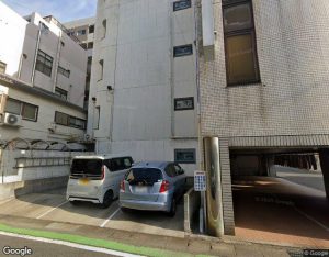 hotel21長崎の外観・周辺写真