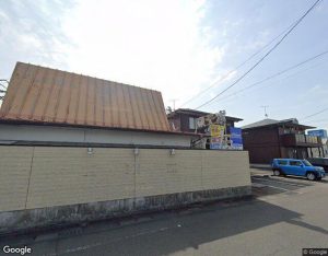 王朝の外観・周辺写真