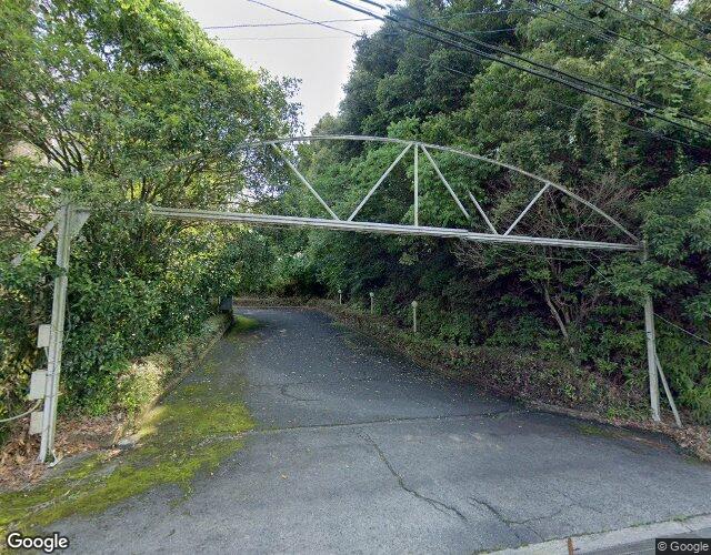 マロン 左側からの外観