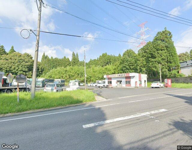 マロン 右側からの外観