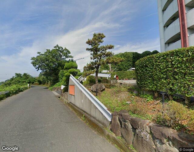 セルシオ 左側からの外観