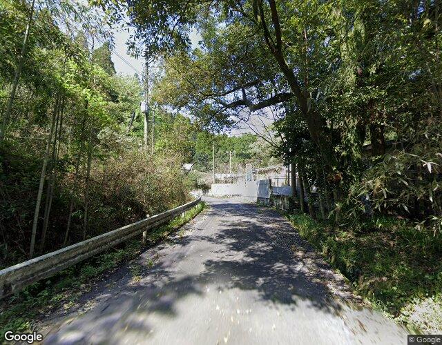 スカイラブ 左側からの外観