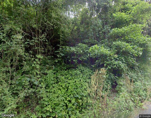 菊水 左側からの外観