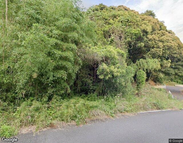 菊水 右側からの外観