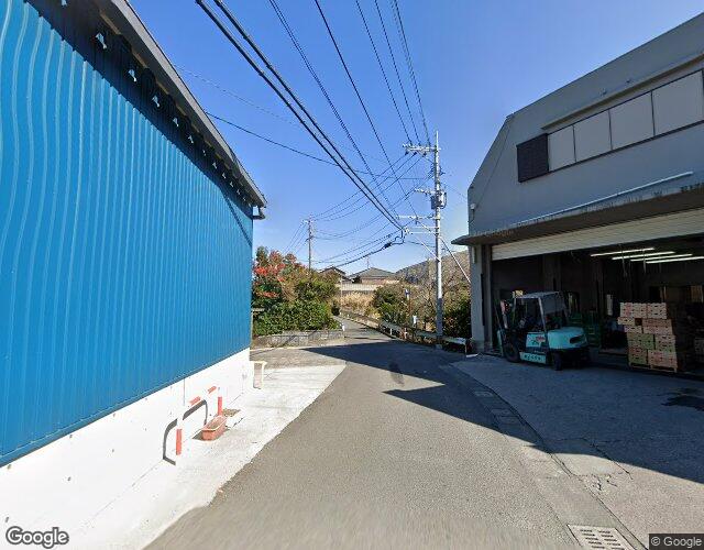 ホテル 香港 右側からの外観