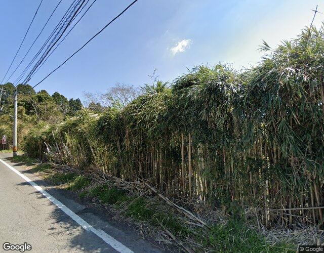 エンペラー 右側からの外観
