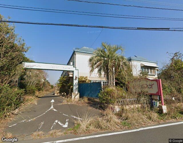 ウィスパーの外観
