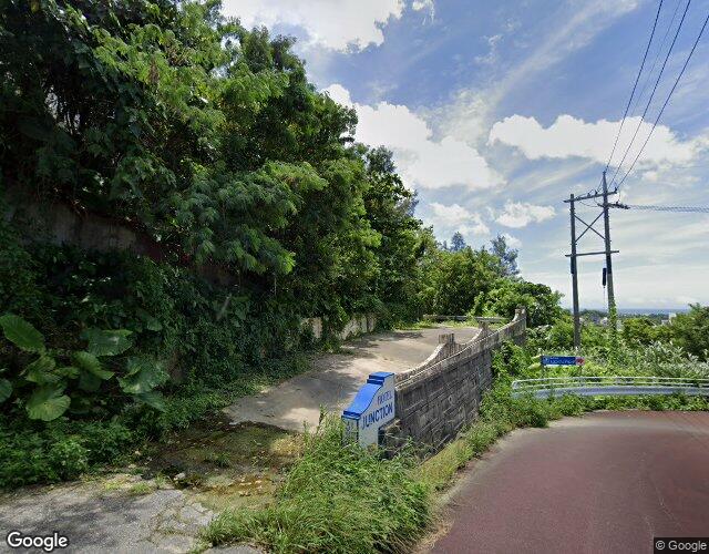 コミュニケーションホテル クレッセント 右側からの外観