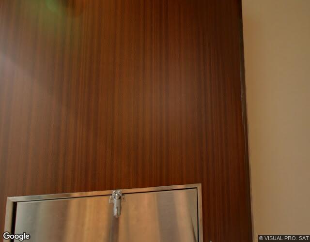 Hotel Yukuru de Coco 左側からの外観