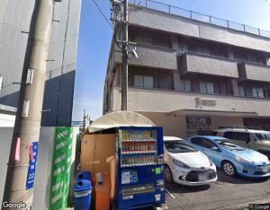 ホテル THE LALUの外観・周辺写真