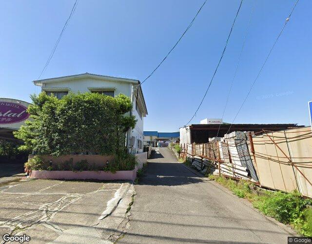 パステルの外観