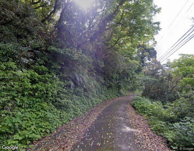ナイン 左側からの外観