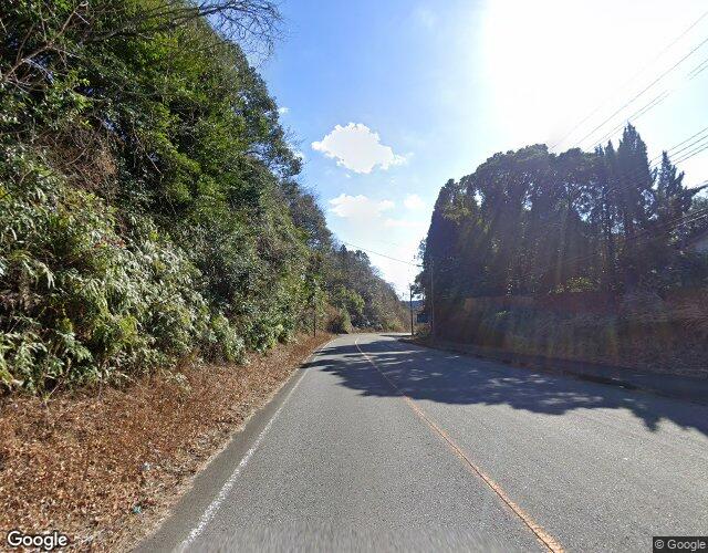 ネクストワン 裏側からの外観