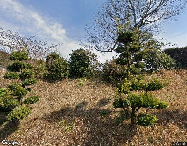 大滝 右側からの外観
