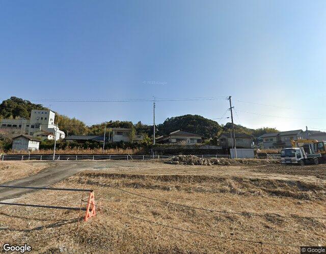 レジャー温泉ホテルユノモトの外観