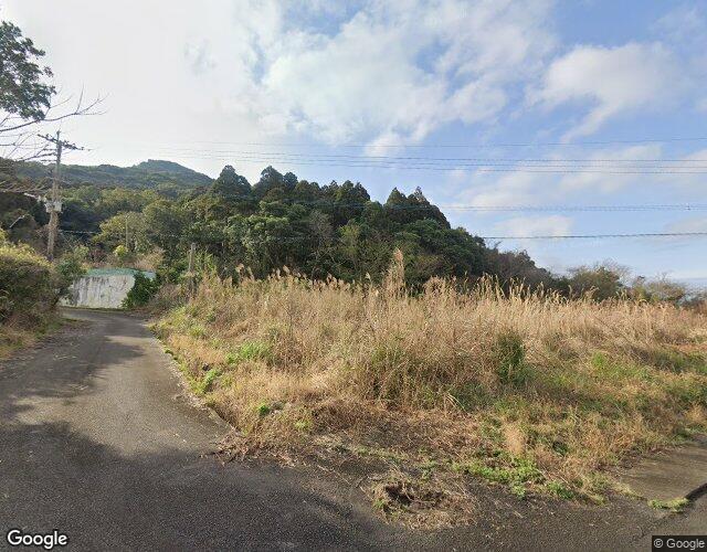 司 裏側からの外観