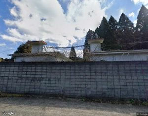 ペンション山の外観・周辺写真