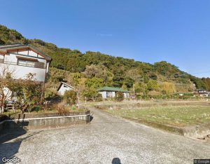 舞 喜入店の外観・周辺写真