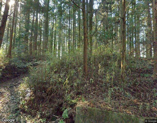 三鶴ホテル 左側からの外観