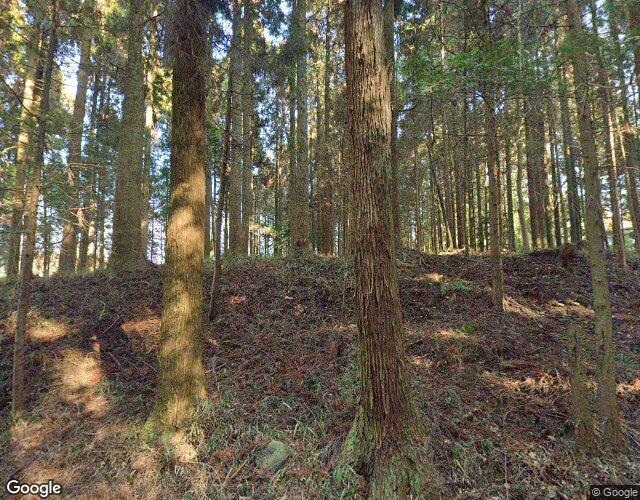 三鶴ホテル 右側からの外観