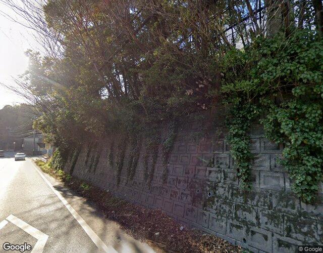 ホテル 六花 左側からの外観