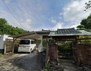 なかはらの外観・周辺写真