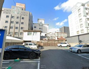 SHREの外観・周辺写真