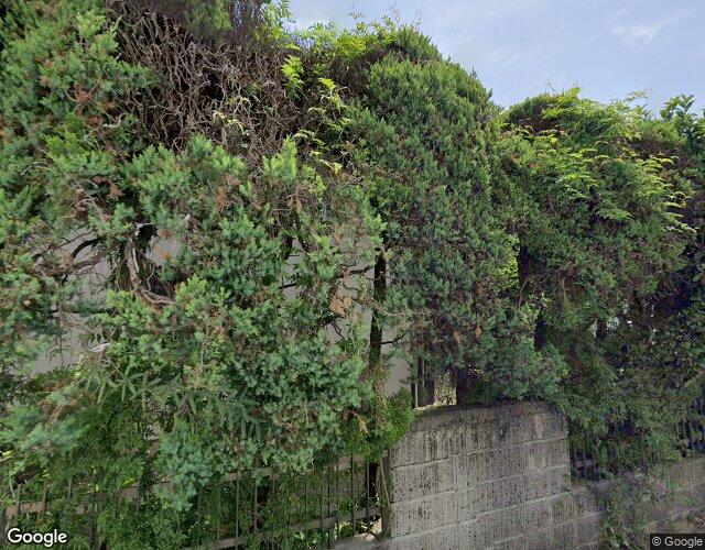 霧島 右側からの外観