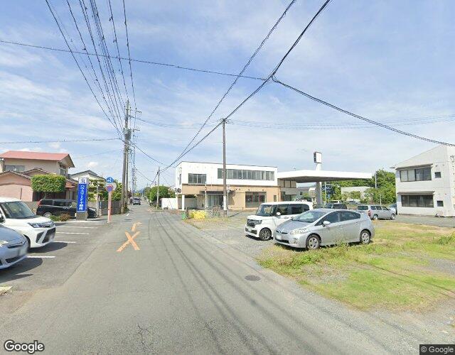 ホテル EZUKO 左側からの外観