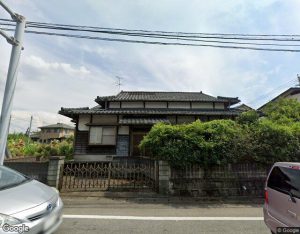パレロワイヤルの外観・周辺写真