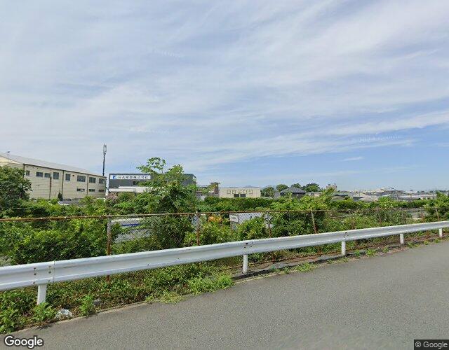 ワイン 左側からの外観