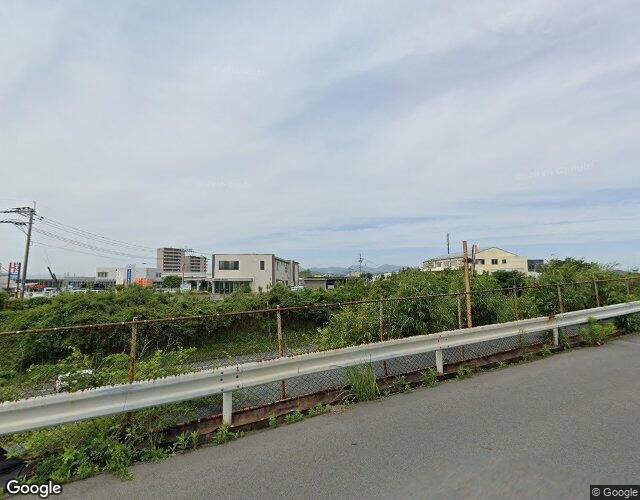 ビーノ 左側からの外観