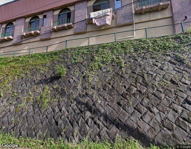 王国の外観