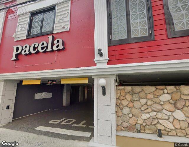 HOTEL KUMAMOTO PACELA（クマモトパセーラ）【HAYAMA HOTELS】の外観