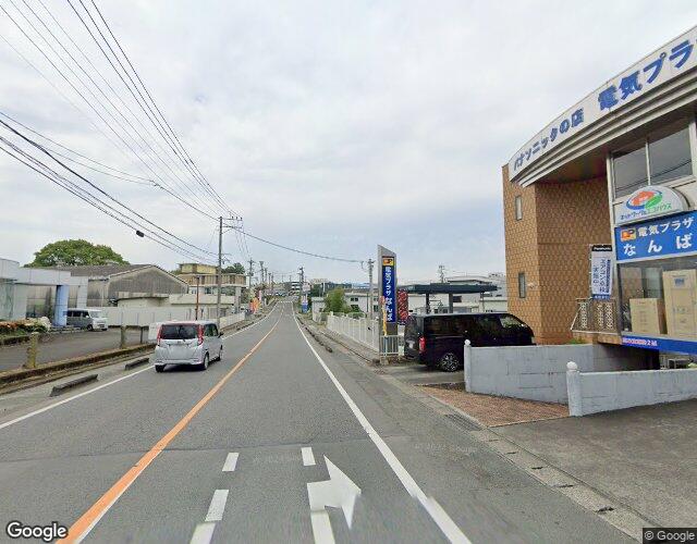 ホテル NEMU 左側からの外観