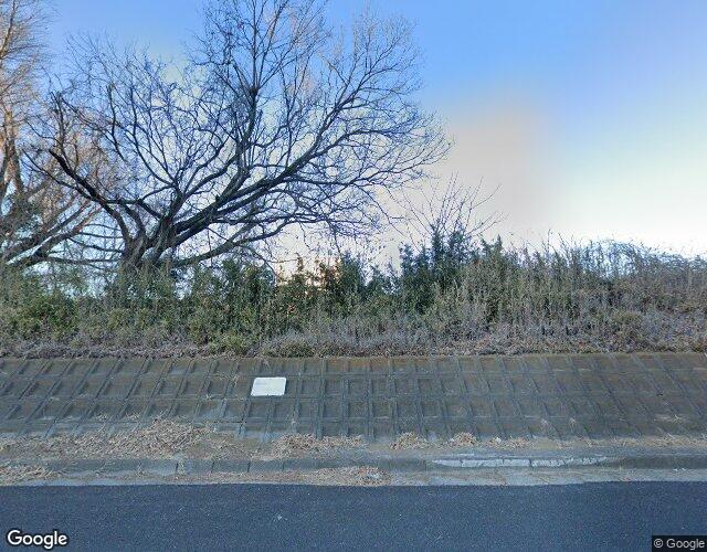 プラザKの外観