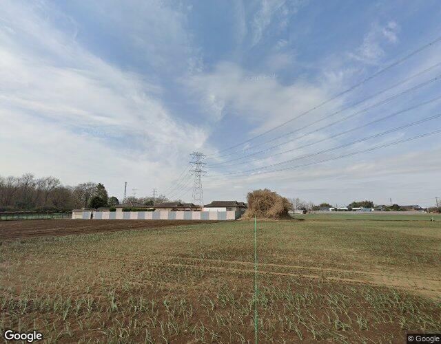 エムワンステージ 筑西店の外観
