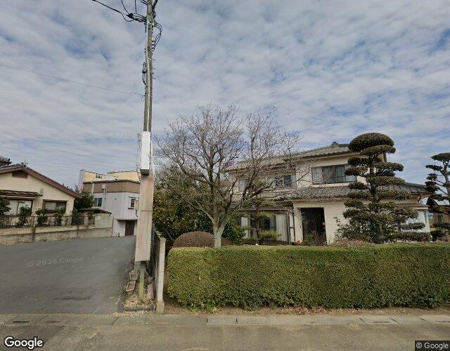 ライラックの外観
