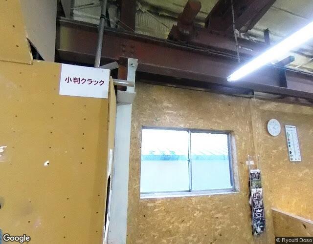 Fleul(フルール)の外観