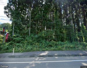 ユーズの外観・周辺写真