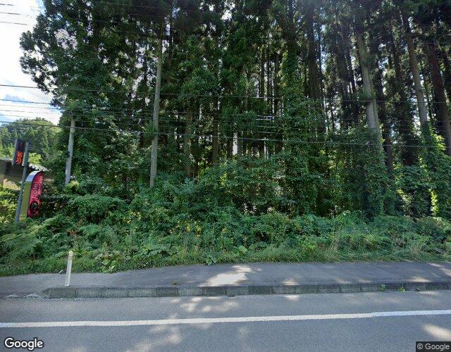 ユーズの外観