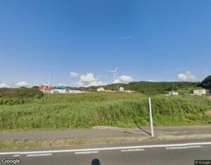 ホテル 海岸ものがたりの外観・周辺写真