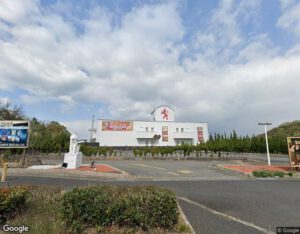 ホテル ザ レオン 岬店