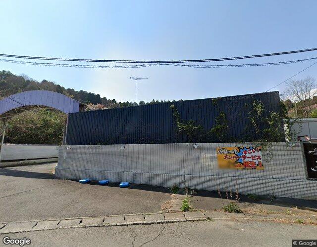 JOY ROADの外観