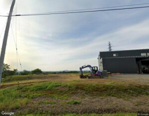 深川クラウンの外観・周辺写真